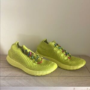 NOBULL Women’s Allday Knit Sneakers SZ 10